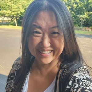 Meet your Posher, Leah